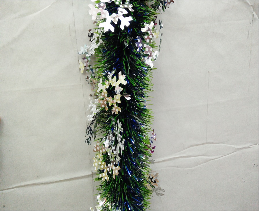 4765872476674-2尺雪花樹藤金蔥條