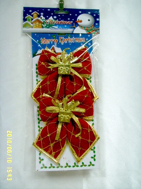 4711542830418-2入聖誕蝴蝶結B