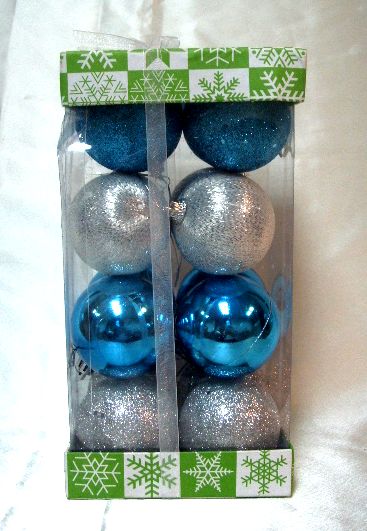 4717622273168-16入60mm聖誕球禮盒