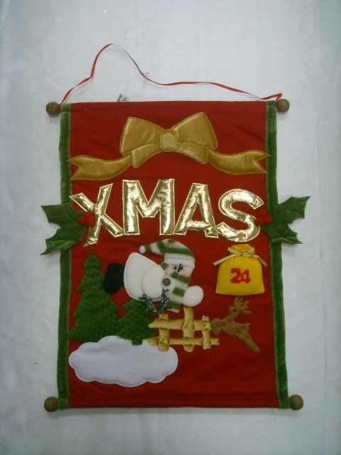 4711542831248拼布聖誕掛旗a