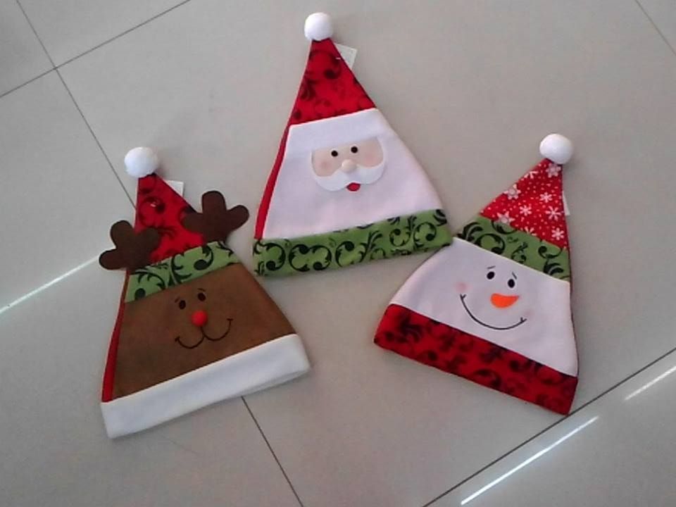 4715872471051聖誕造型帽