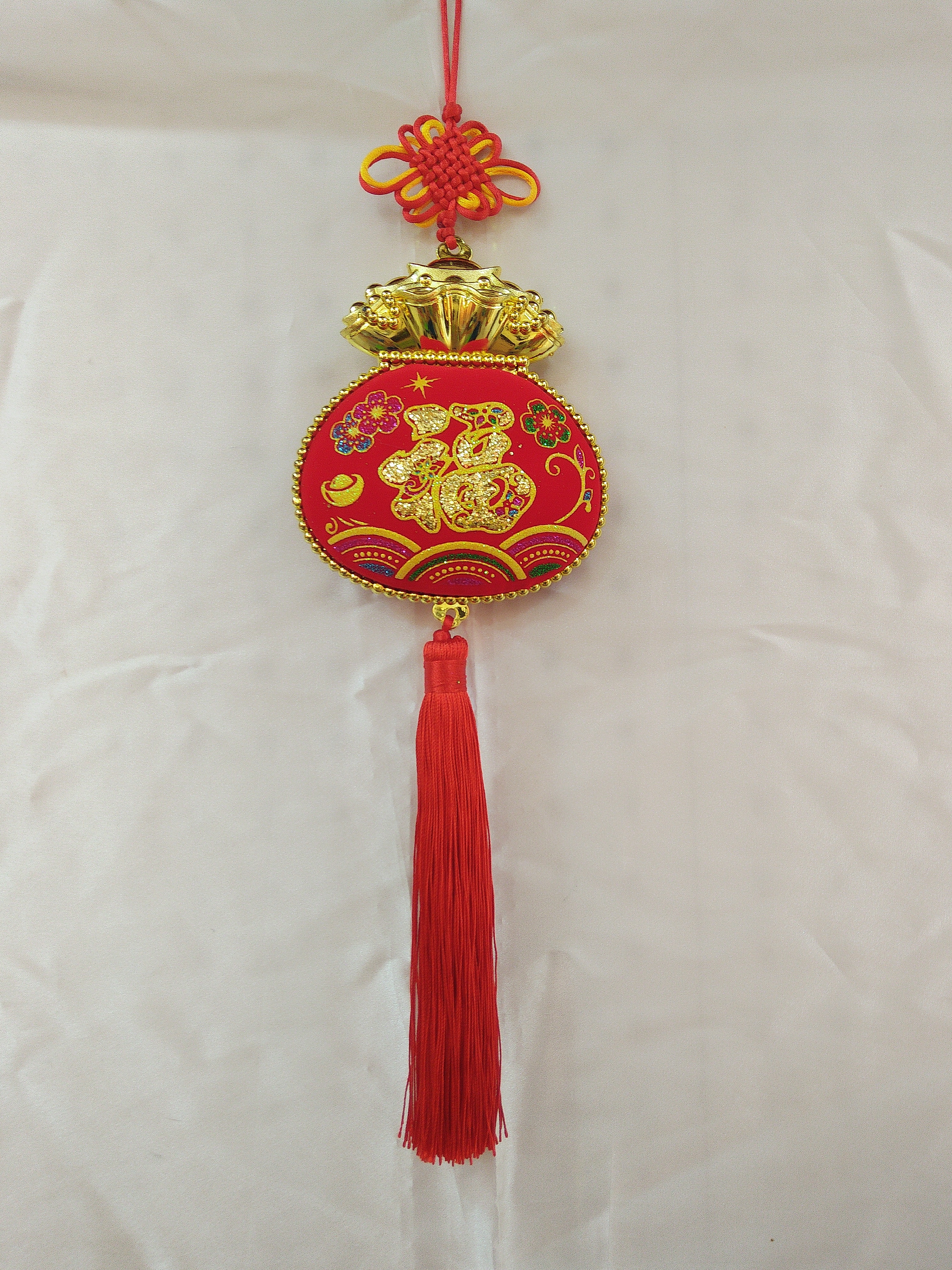 4715872477531-#12金錢袋急降吊飾