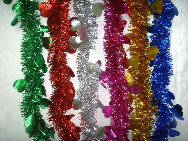 4715872473772-2尺石頭紋桃心金蔥條