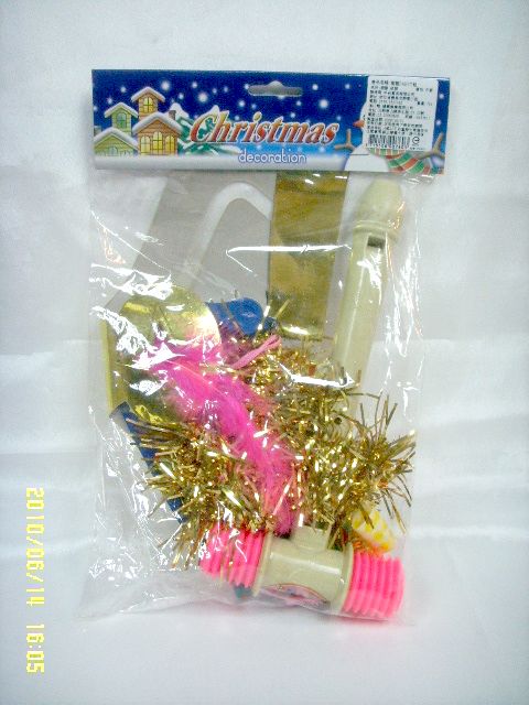 4711542837882聖誕Party組