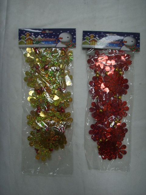 4711542839992金紅雪花鍊條