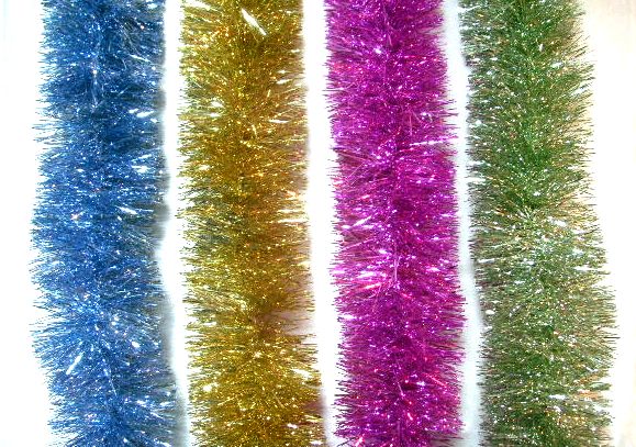 4717622272895-2尺8cm雷射細絲金蔥條