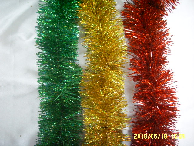 4711542831033-9呎9cm雷射金蔥條