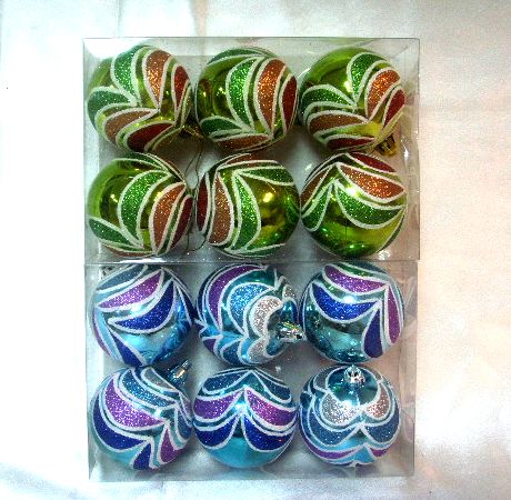 4717622272765-6入60mm藍綠南瓜球