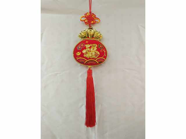 4715872477534-#12金錢袋吉祥吊飾