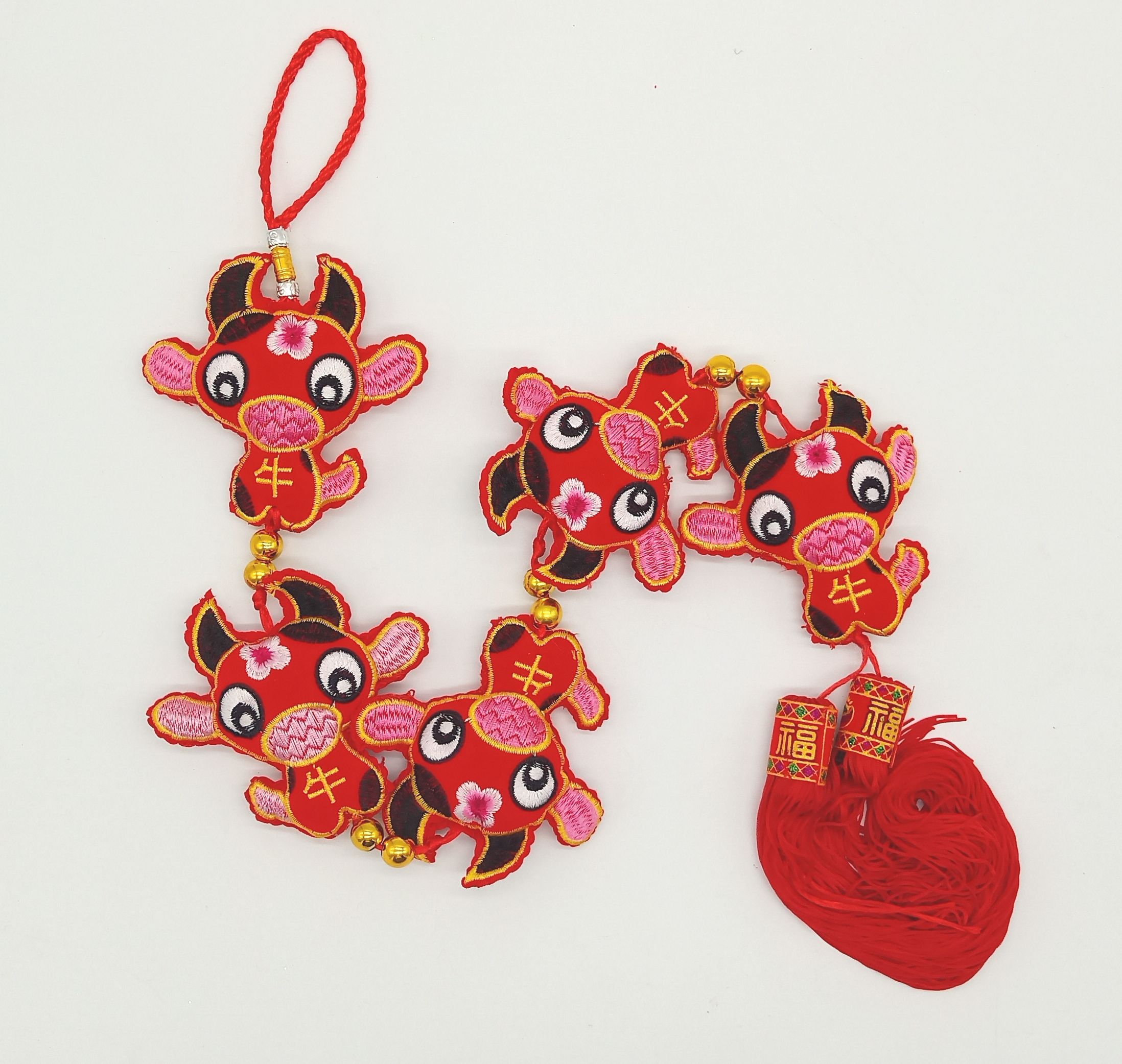 4711075070886卡通牛