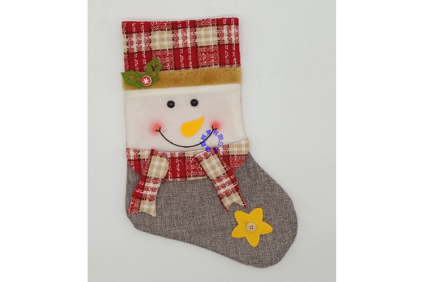 4713510788790聖誕襪吊飾-中3-3