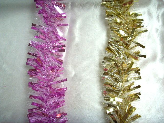 4717622277340錫箔淺色雪花金蔥條