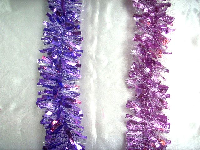 4717622277333磨砂紋混白心金蔥條