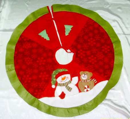 4711542839459-78cm聖誕樹裙