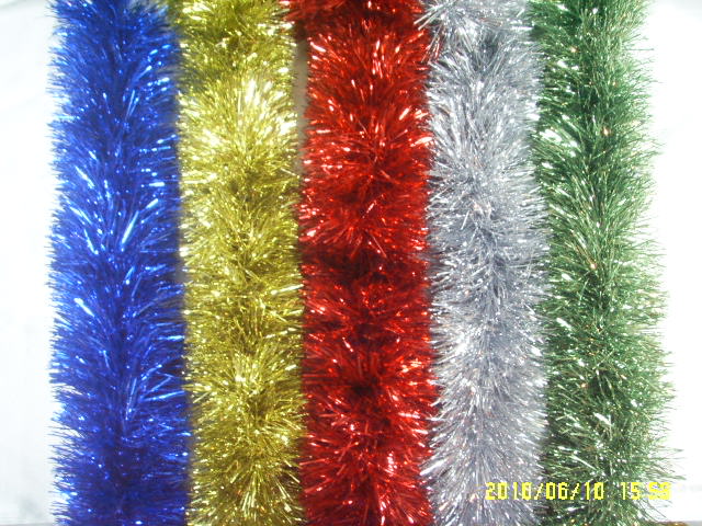 4711542830548-9呎10cm超級龍柱金蔥條