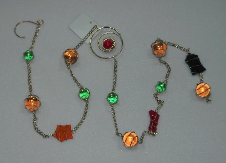 4711542837974-125cm聖誕彩玻鏈條