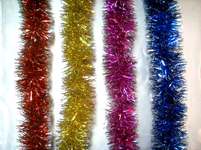 4717622273076-2呎銀邊金蔥條