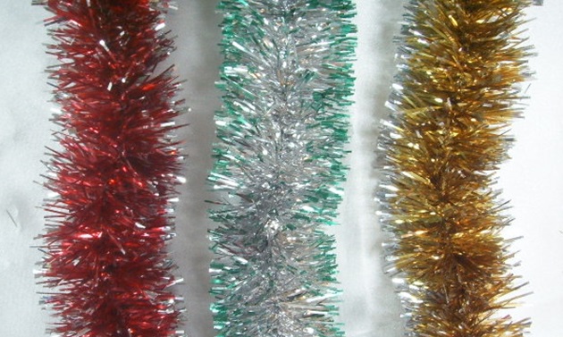 4711542833594-9呎銀邊金蔥條(金銀紅綠)