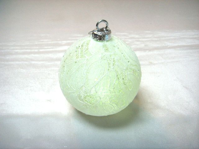 4715872473925-10cmLED亮燈聖誕球