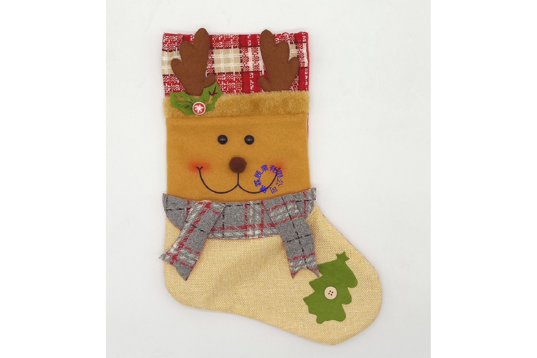 4713510788790聖誕襪吊飾-中3-2