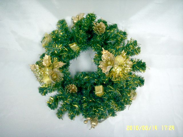 4711542839527聖誕樹圈