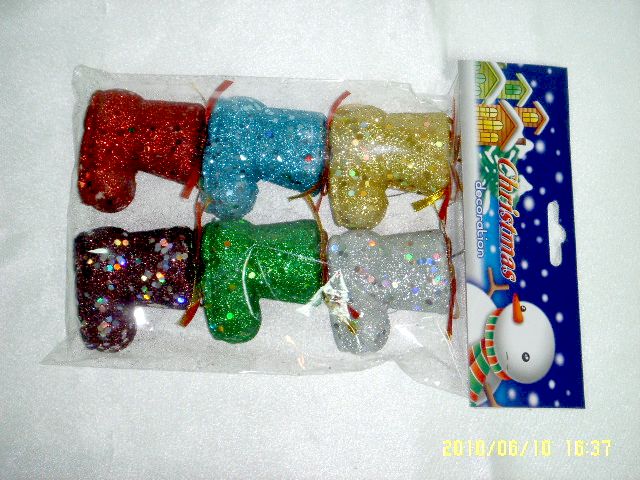 4711542830722-6入聖誕彩蔥雪靴