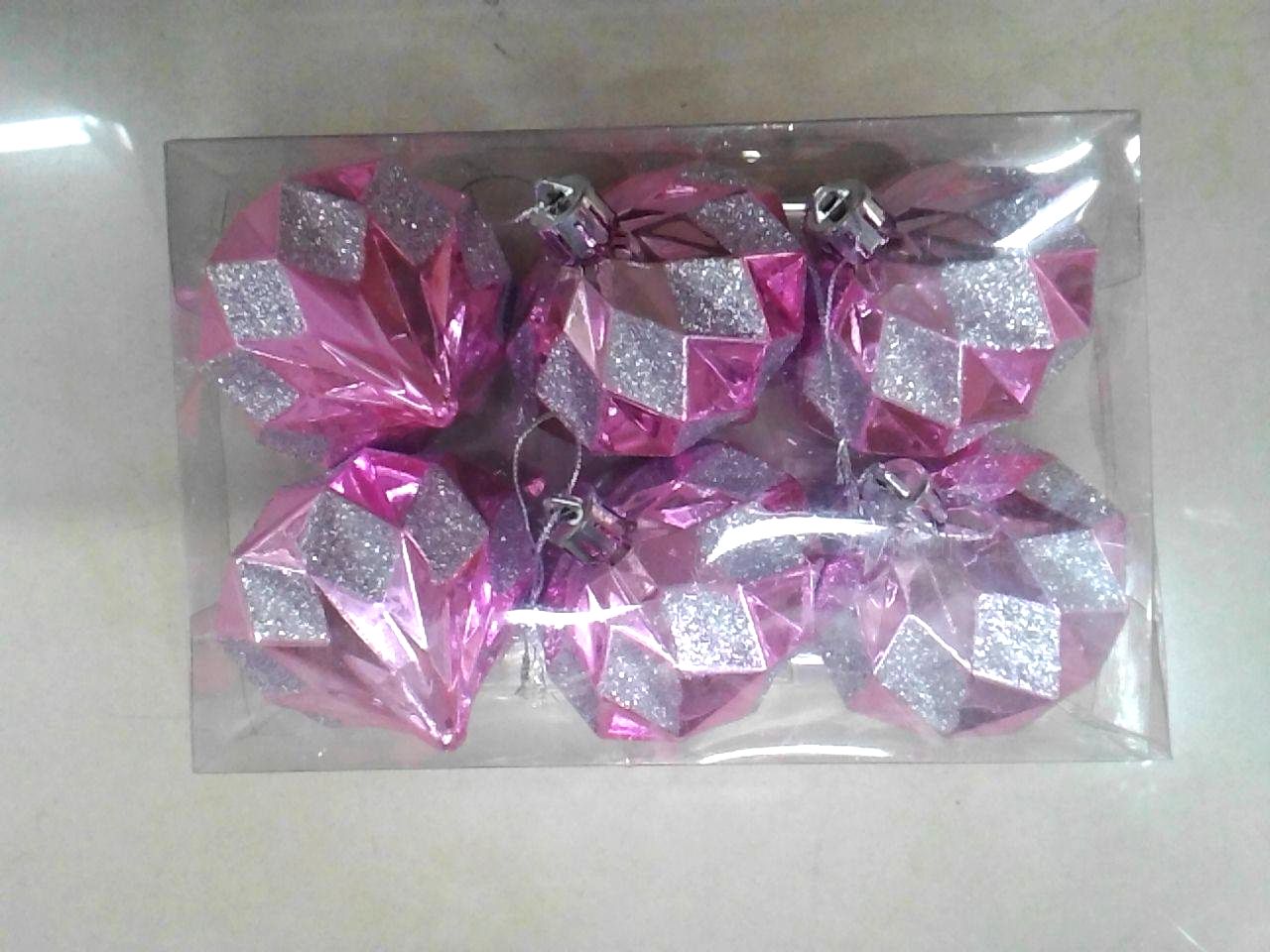 4715872470283-6入鑽石球吊飾