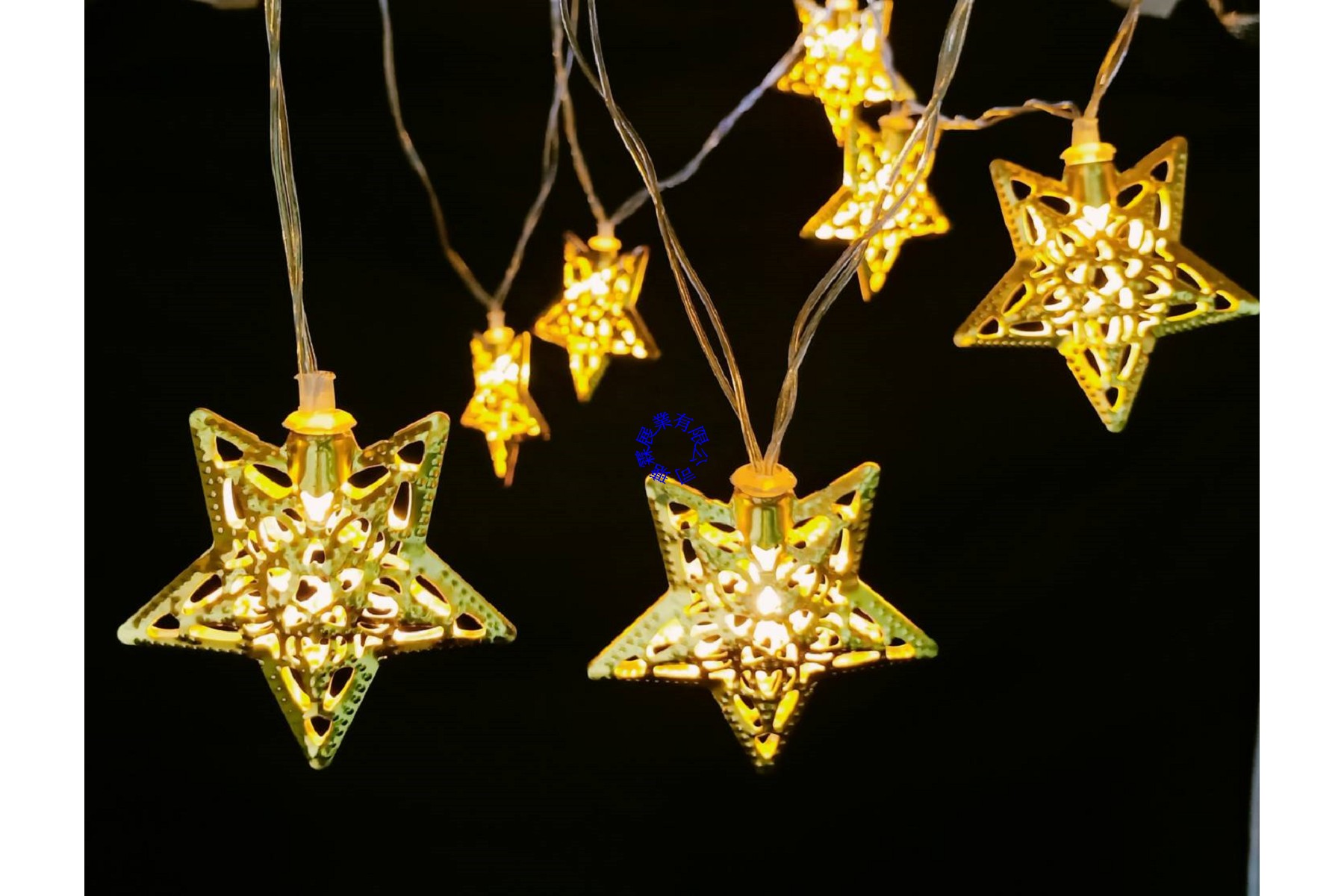 4713510788851-10燈LED星星燈串4-2