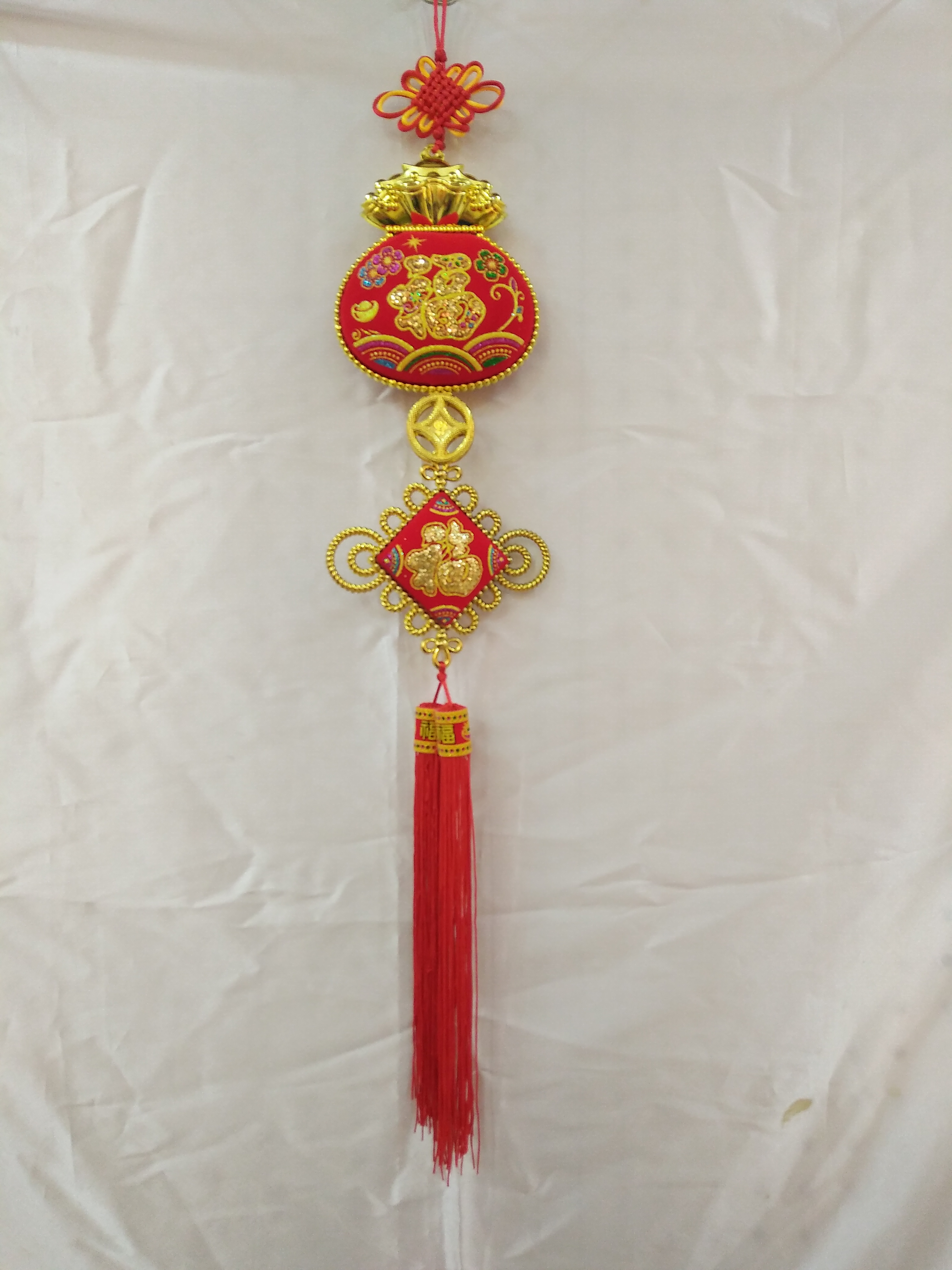 4715872477497-吉祥錢袋中國結吊飾