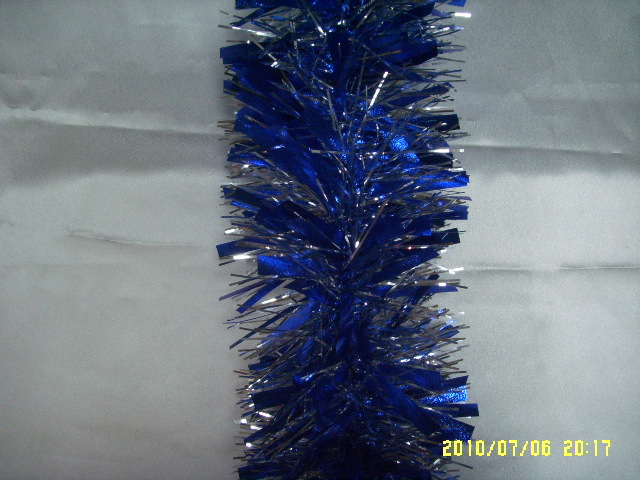 4711542839411-270cm雷射金蔥條(金紅.銀藍)