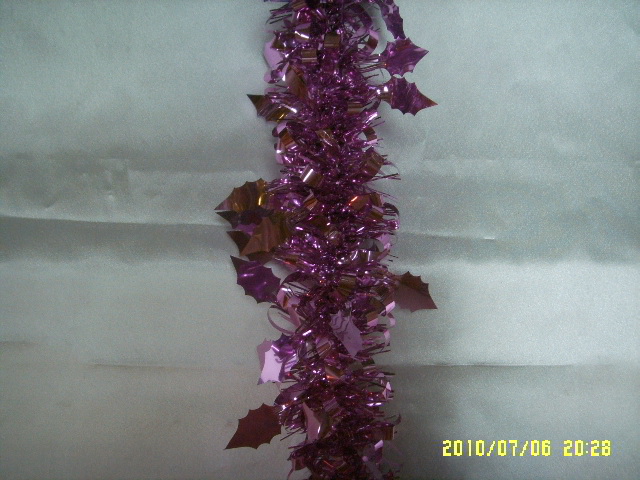 4711542839466-9呎楓葉造型金蔥條