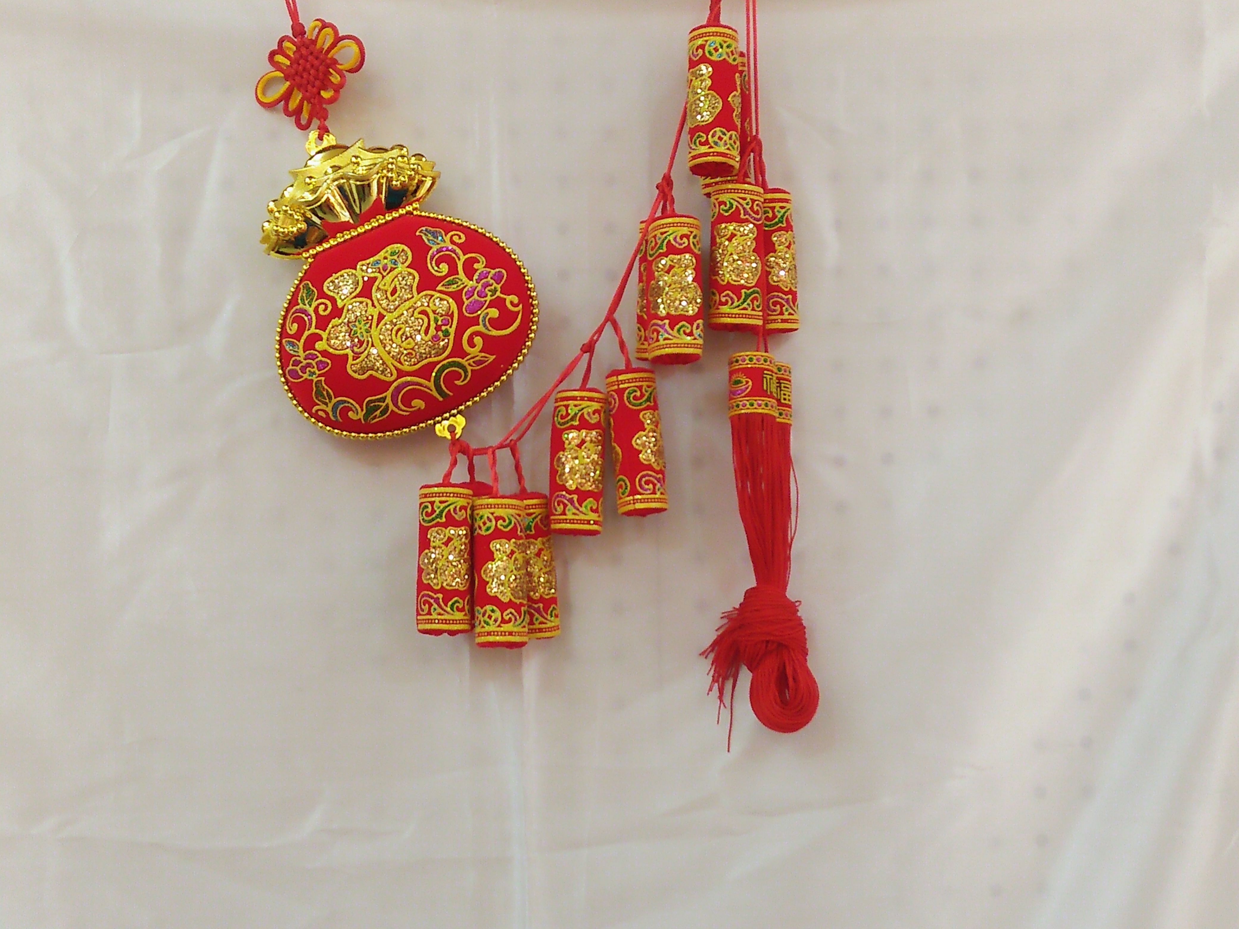 4715872477589-大錢袋+12炮吊飾