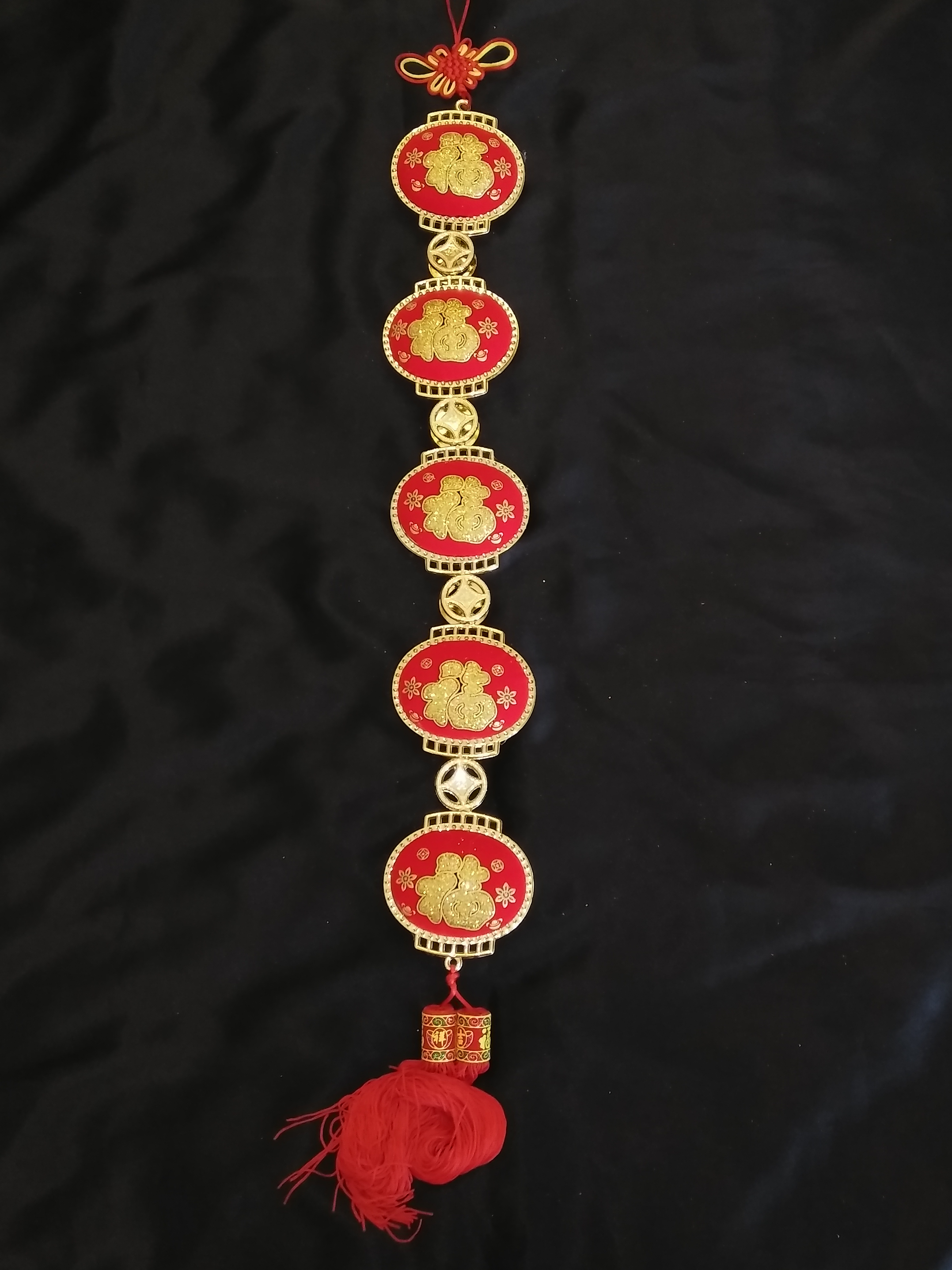 4715872477671-燈籠金銅錢吊飾