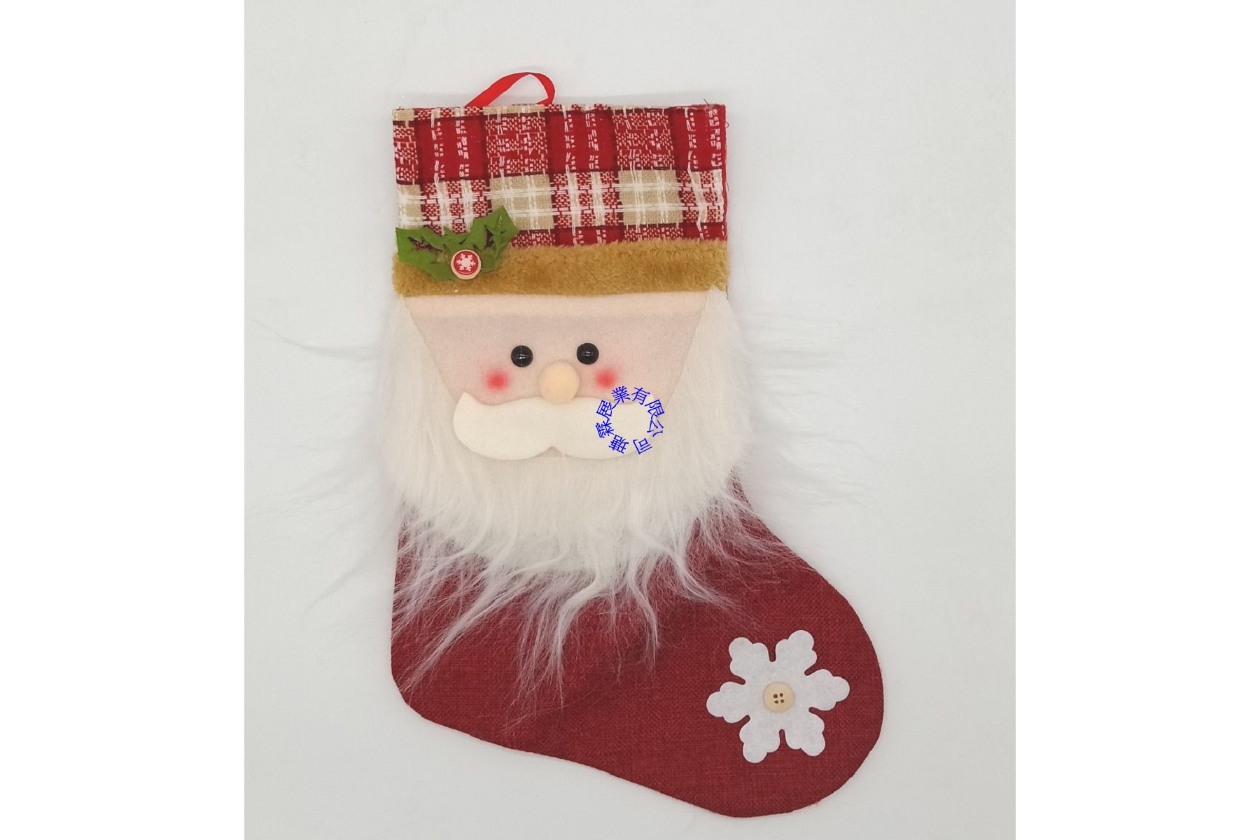 4713510788790聖誕襪吊飾-中3-1