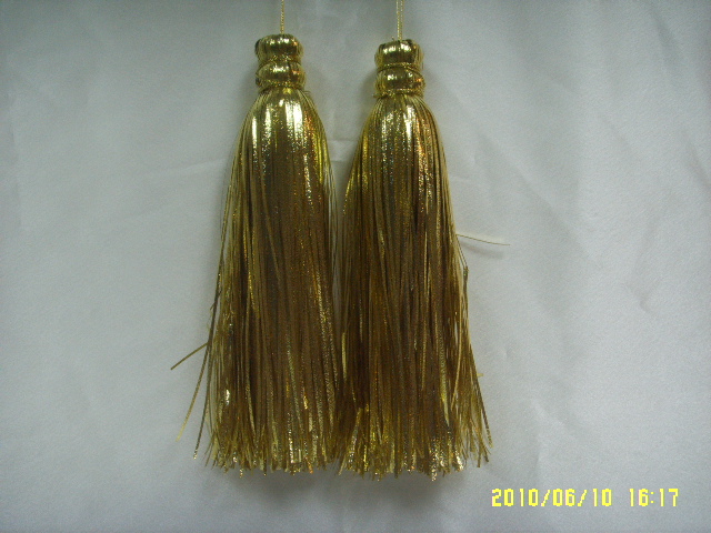 4711542839579-2入霧面錫箔聖誕掛墜