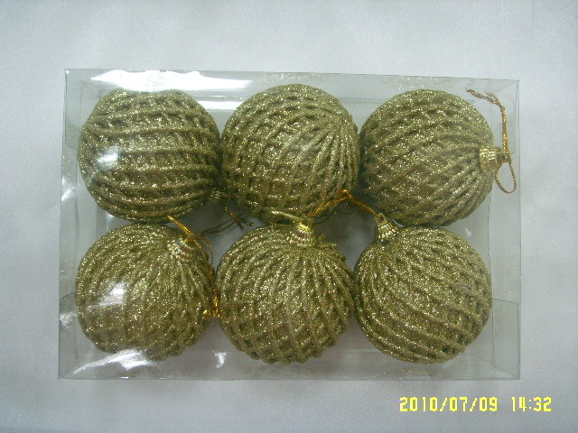 4711542830036-6入金粉網聖誕球