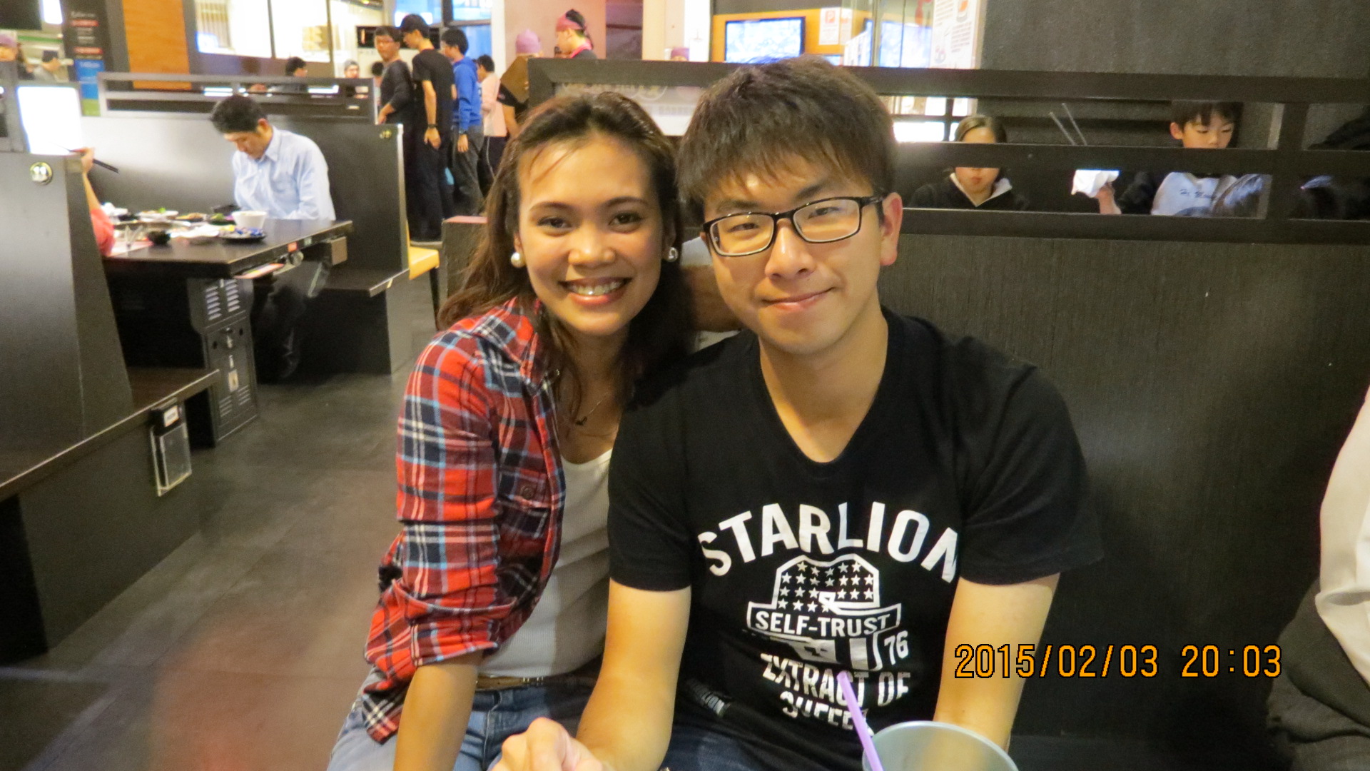 1040203-家福員工尾牙聚餐-色鼎