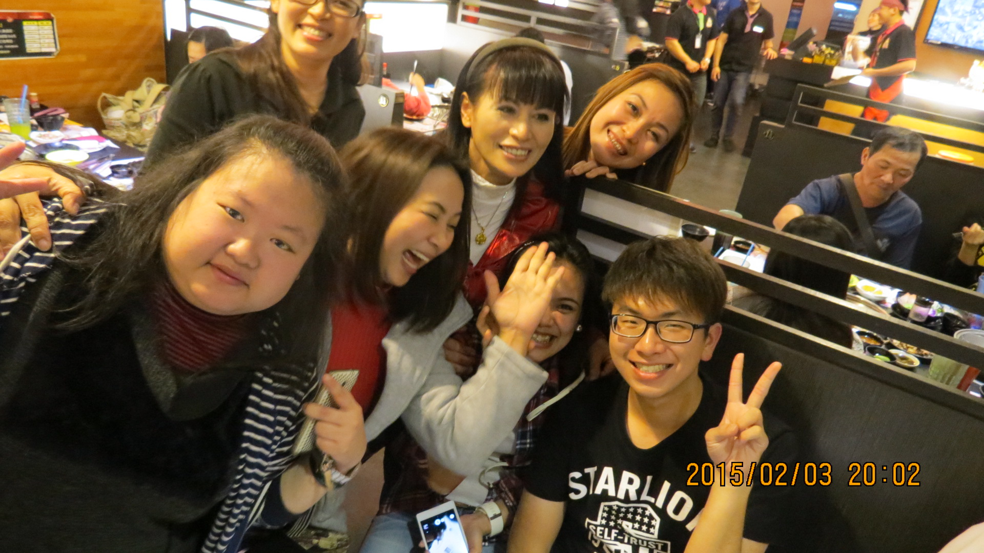 1040203-家福員工尾牙聚餐-色鼎