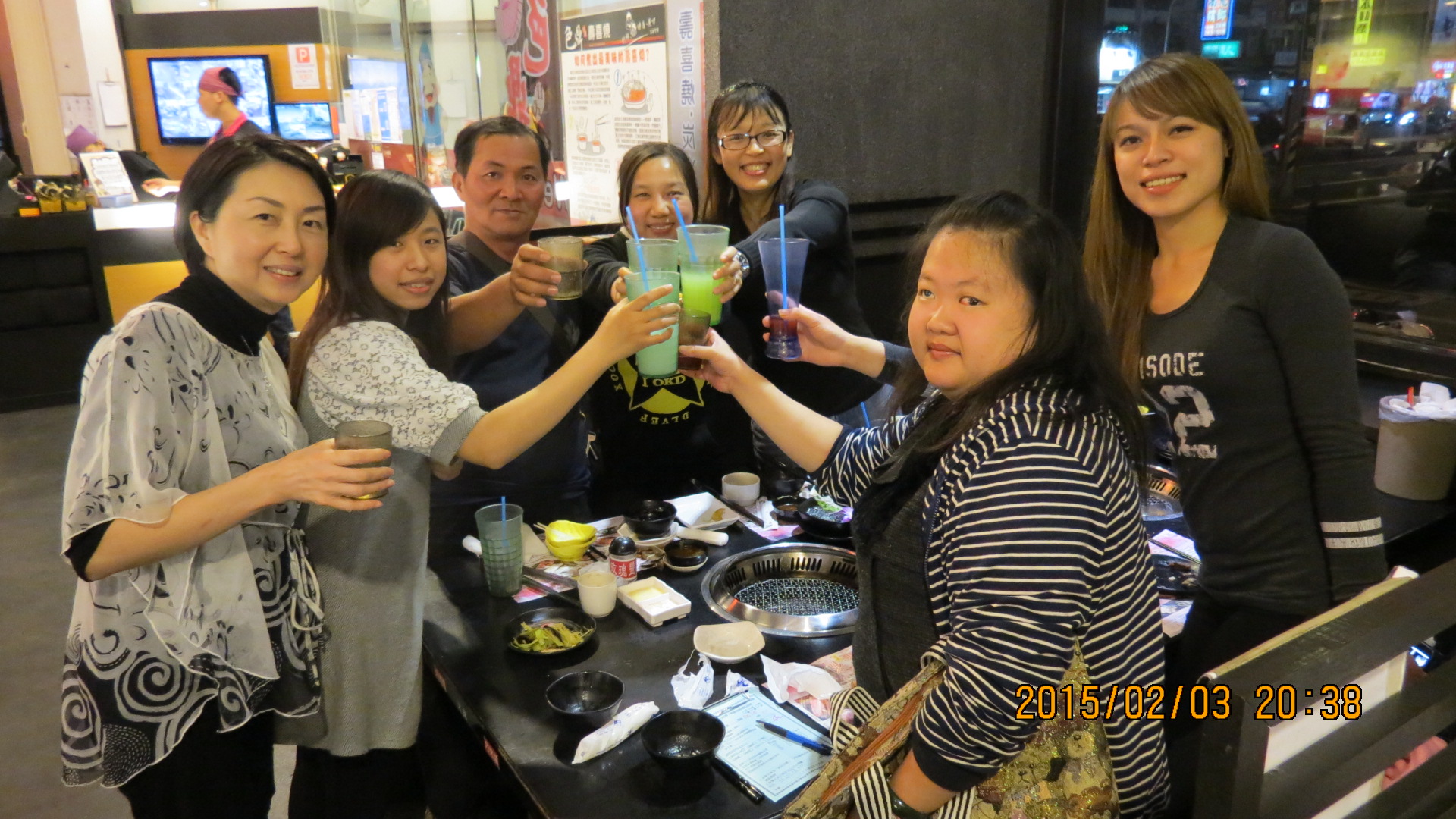 1040203-家福員工尾牙聚餐-色鼎