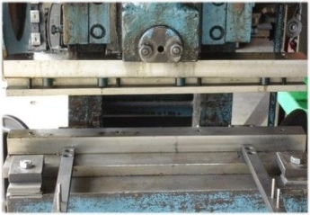 沖床五金製品、沖模