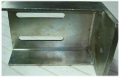 沖床五金製品、沖模