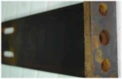 沖床五金製品、沖模