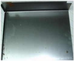 沖床五金製品、沖模