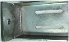 沖床五金製品、沖模