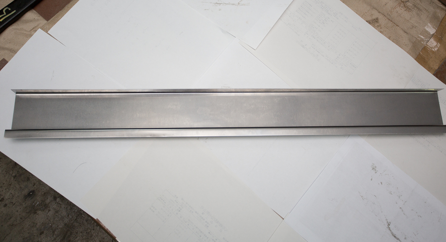 沖床五金製品、沖模