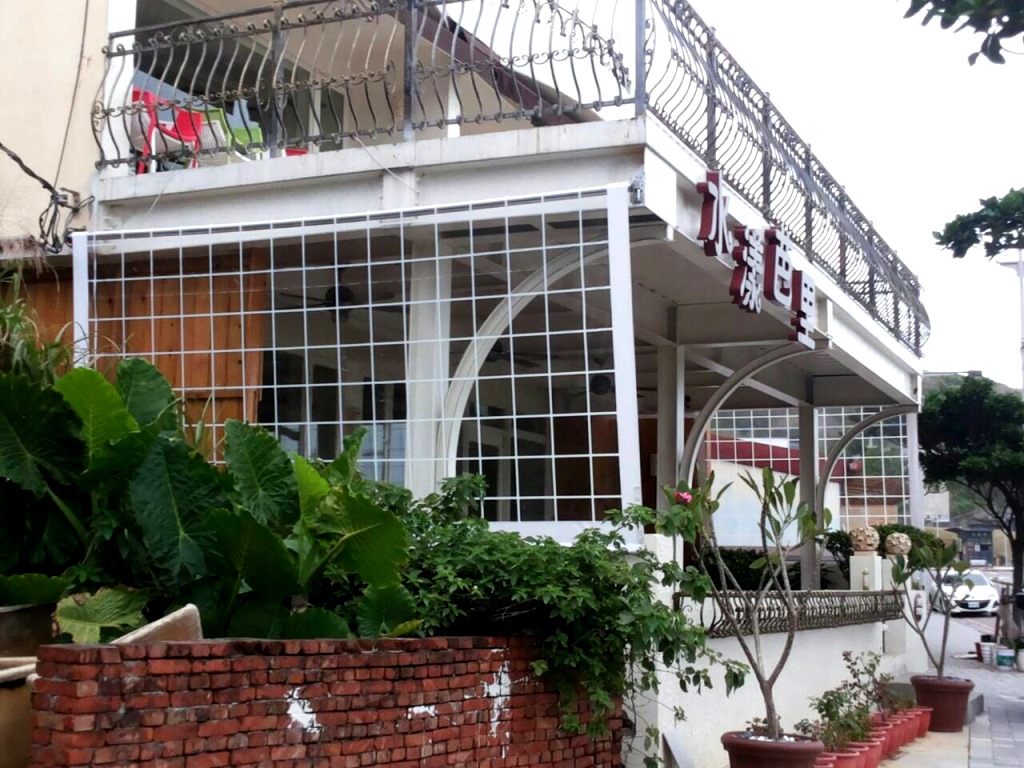 擋風玻璃格上下伸縮帆布