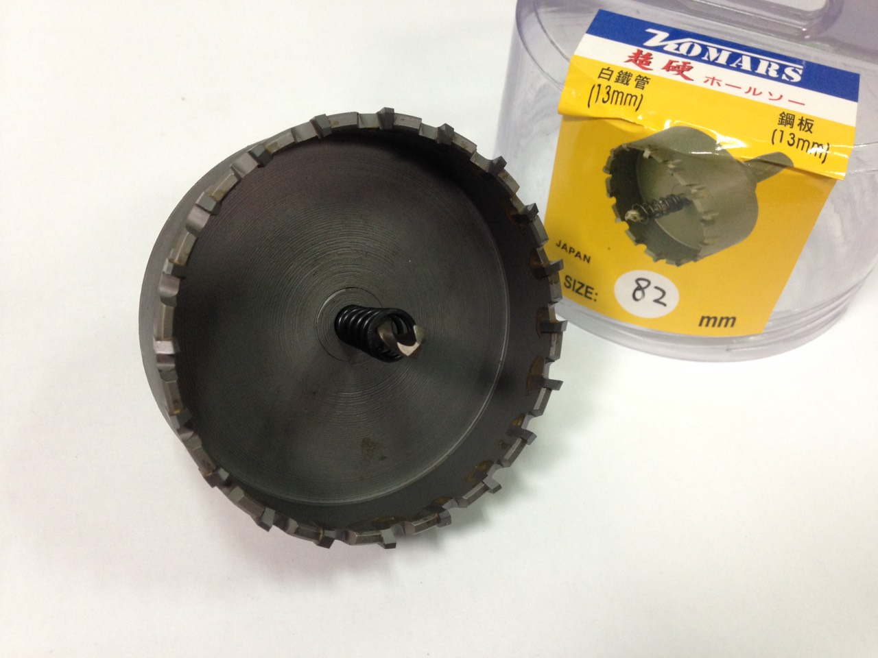 82mm圓穴鋸