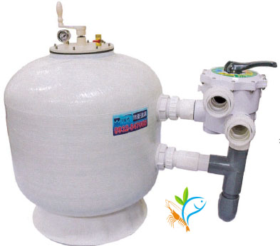 淡海水養殖專用攪拌式系列