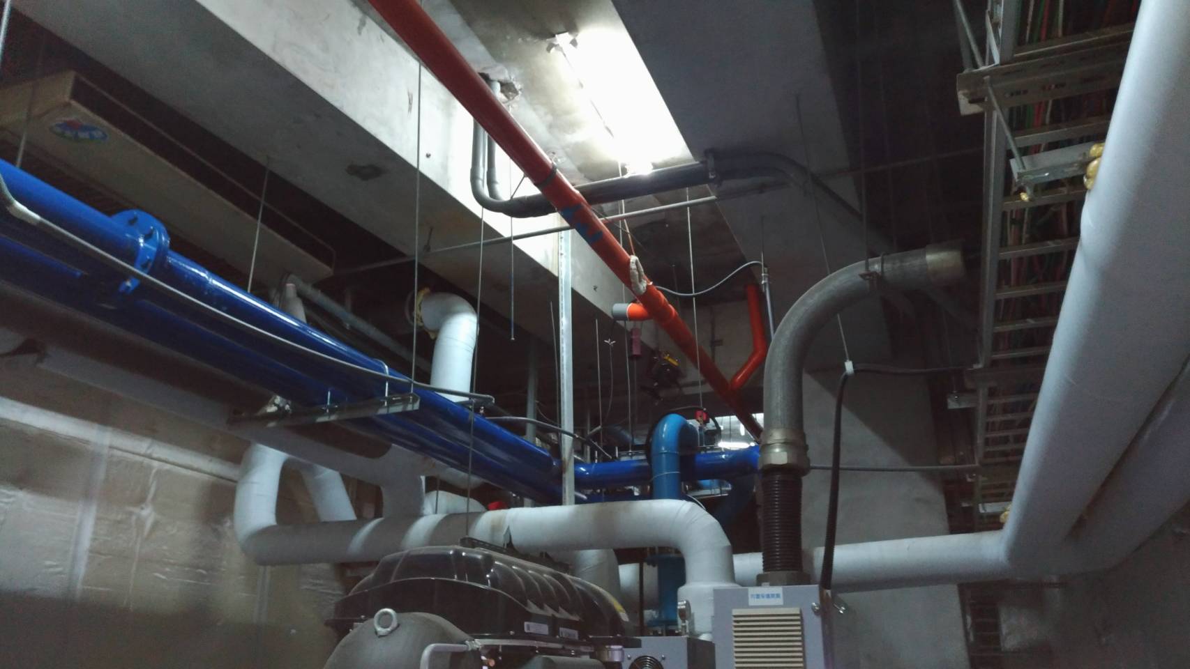 交通部臺灣區國道高速公路局中區工程處-大甲工務段