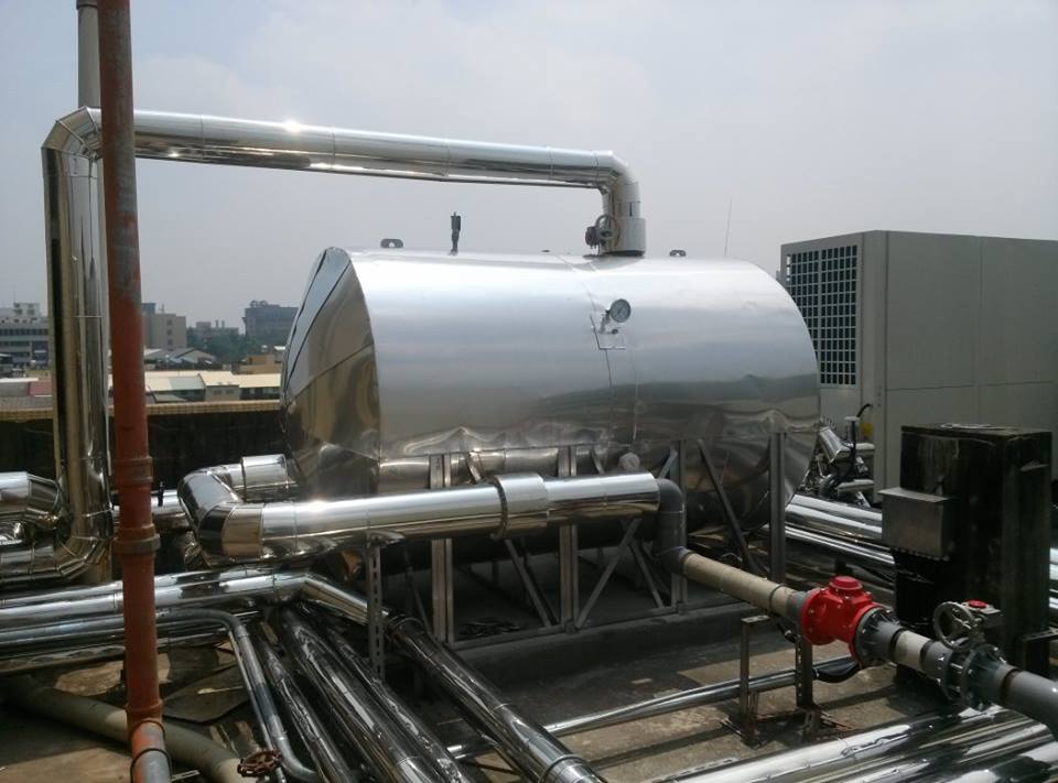 國立虎尾科技大學